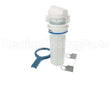 7100550 Watts 10" Housing Kit W/ Vlv" Head P