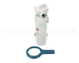 7100550 Watts 10" Housing Kit W/ Vlv" Head P
