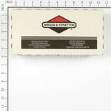 710228 Briggs & Stratton Retainer-Air Filter