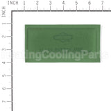 710267 Briggs & Stratton Filter-Pre Cleaner