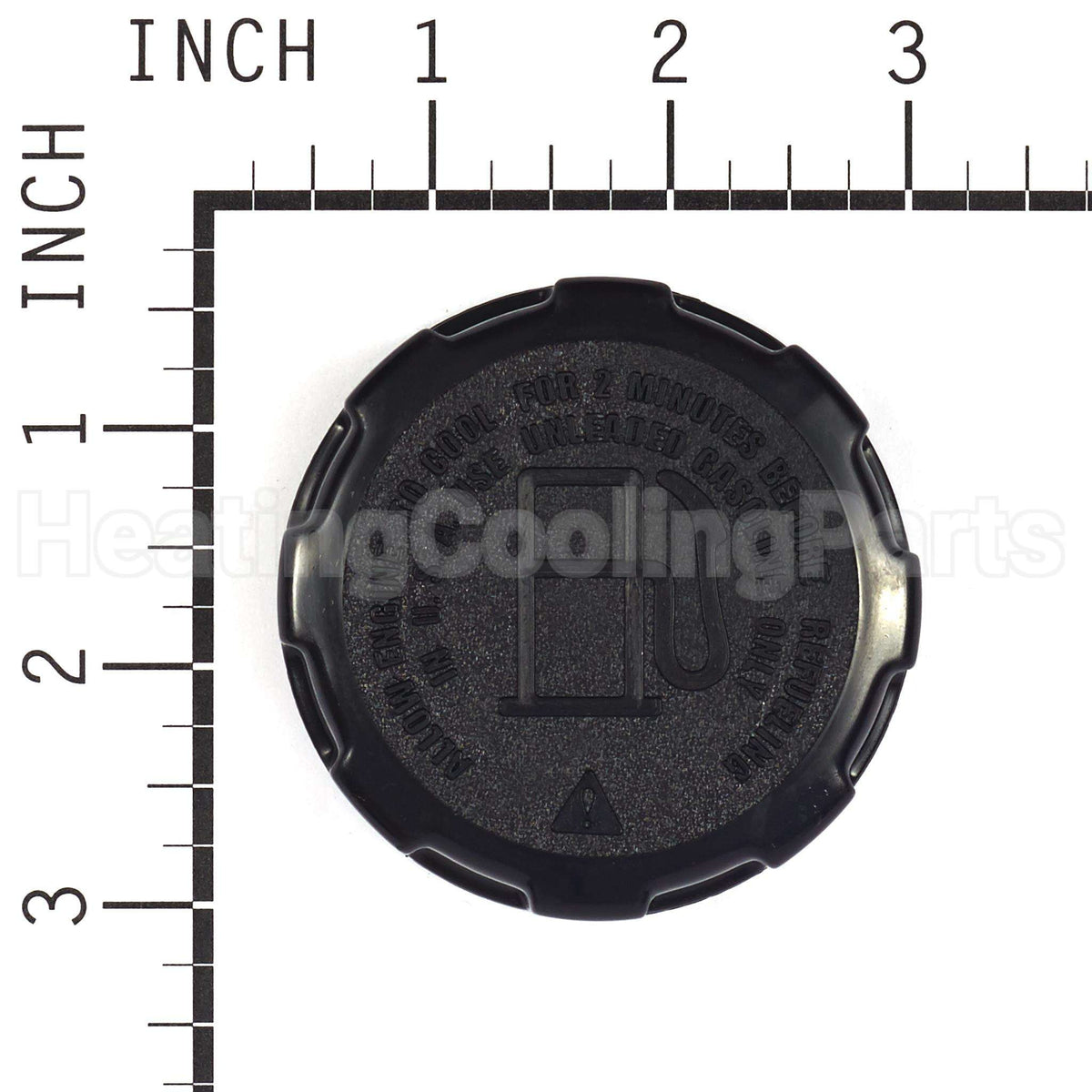 710490 Briggs & Stratton Cap-Fuel Tank