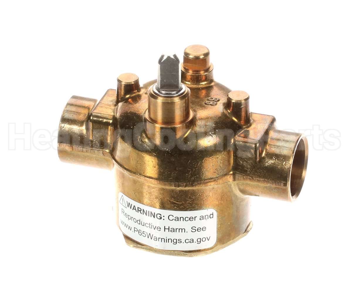 71159703 International Environmental 1/2" Swt N/C 2Way Valve 3.5Cv