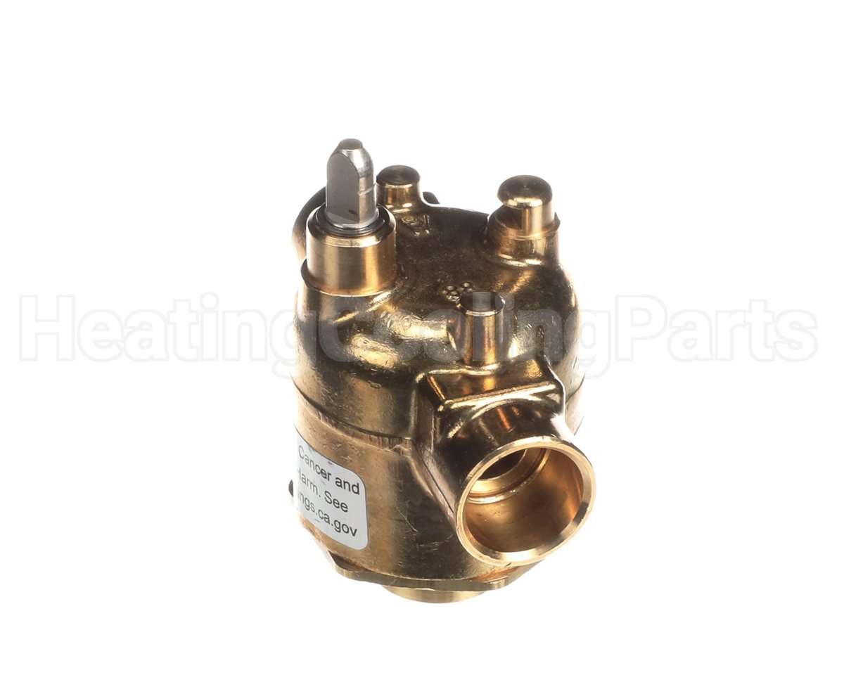71159803 International Environmental 1/2"Swt 3Way 4.0Cv Valve Body