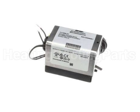 71159901 International Environmental 24V N/C 2Position Actuator