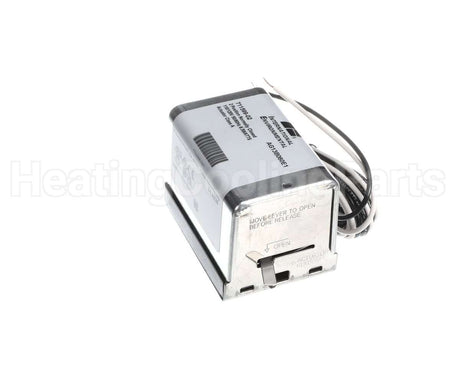 71159902 International Environmental 120V N/C 2Position Actuator
