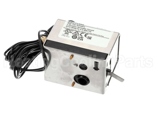 71159907 International Environmental 277V N/C On/Off Act; 96"Leads