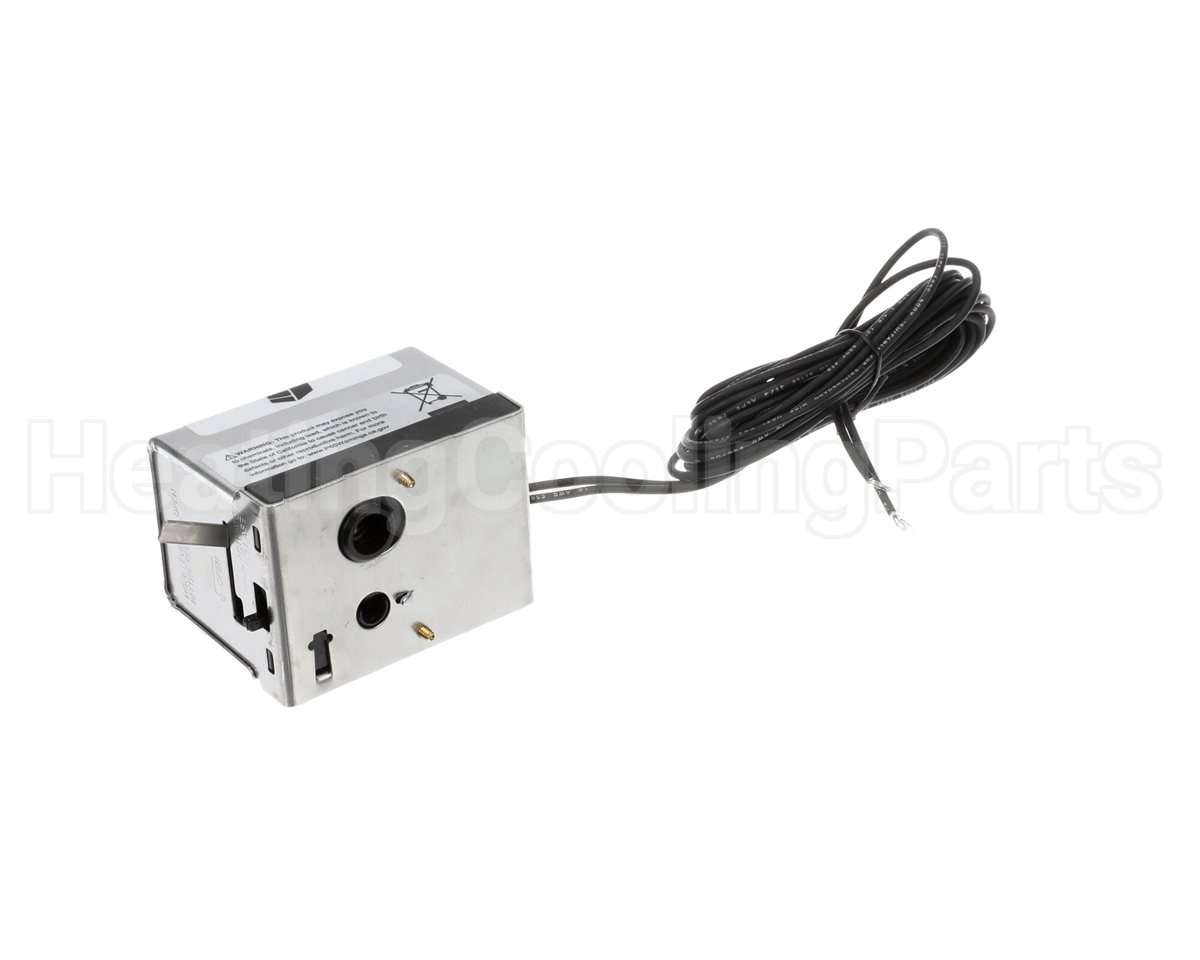 71159923 International Environmental 277V N/C 2Pos. Hitemp Actuator