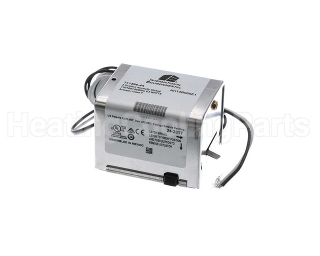 71159944 International Environmental 120V N/C Actuator