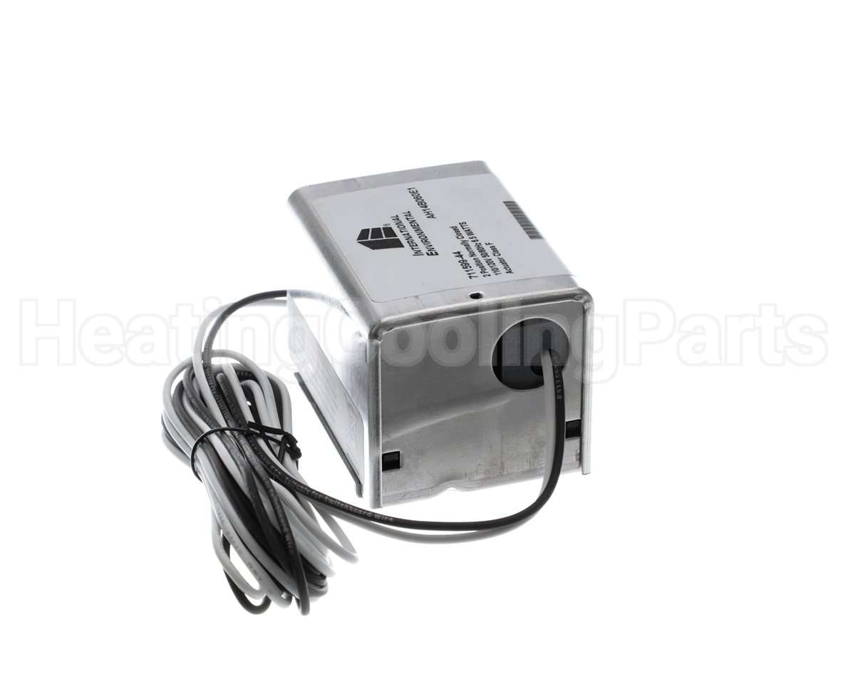 71159944 International Environmental 120V N/C Actuator