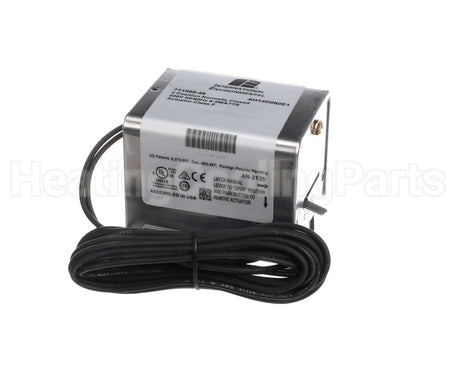 71159945 International Enviromental 208V N/C Class F Actuator