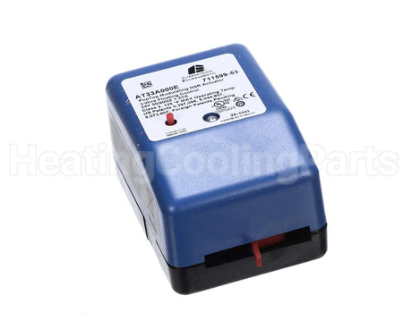 71159953 International Environmental 24V Modulating Actuator
