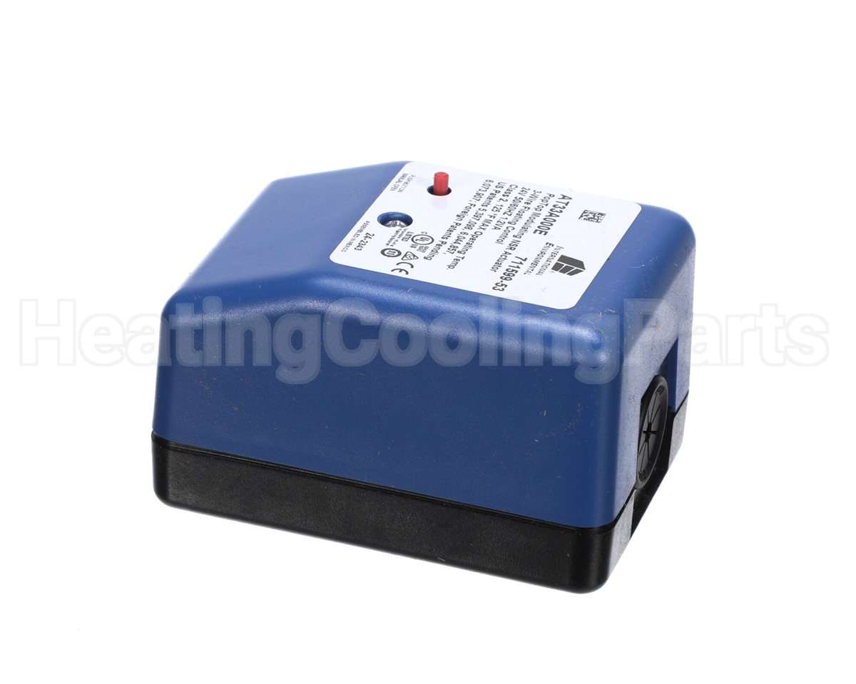 71159953 International Environmental 24V Modulating Actuator