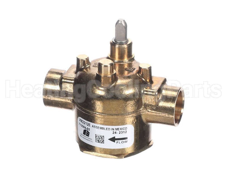 71308402 International Enviromental 2W 24V 1/2" Swt Zone Valve