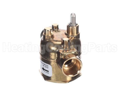 71308402 International Enviromental 2W 24V 1/2" Swt Zone Valve