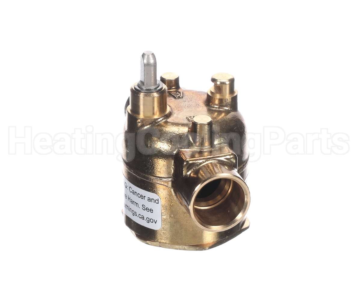 71308402 International Enviromental 2W 24V 1/2" Swt Zone Valve