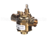 71308404 International Enviromental 1/2" 3W Sweat Mod Vlv 1.0 Cv