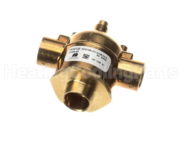 71308405 International Environmental 3 Way Sweat Valve