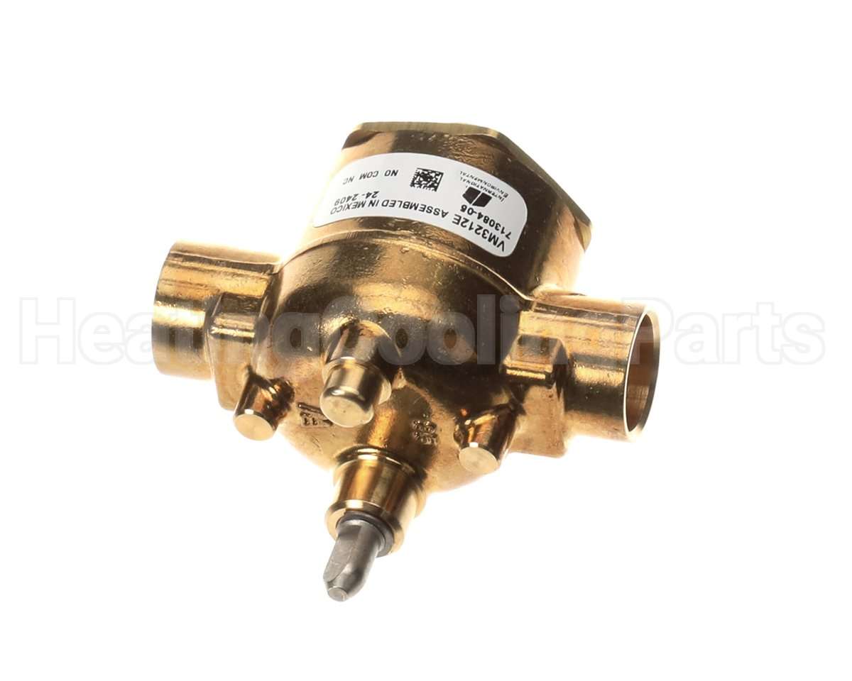 71308405 International Environmental 3 Way Sweat Valve
