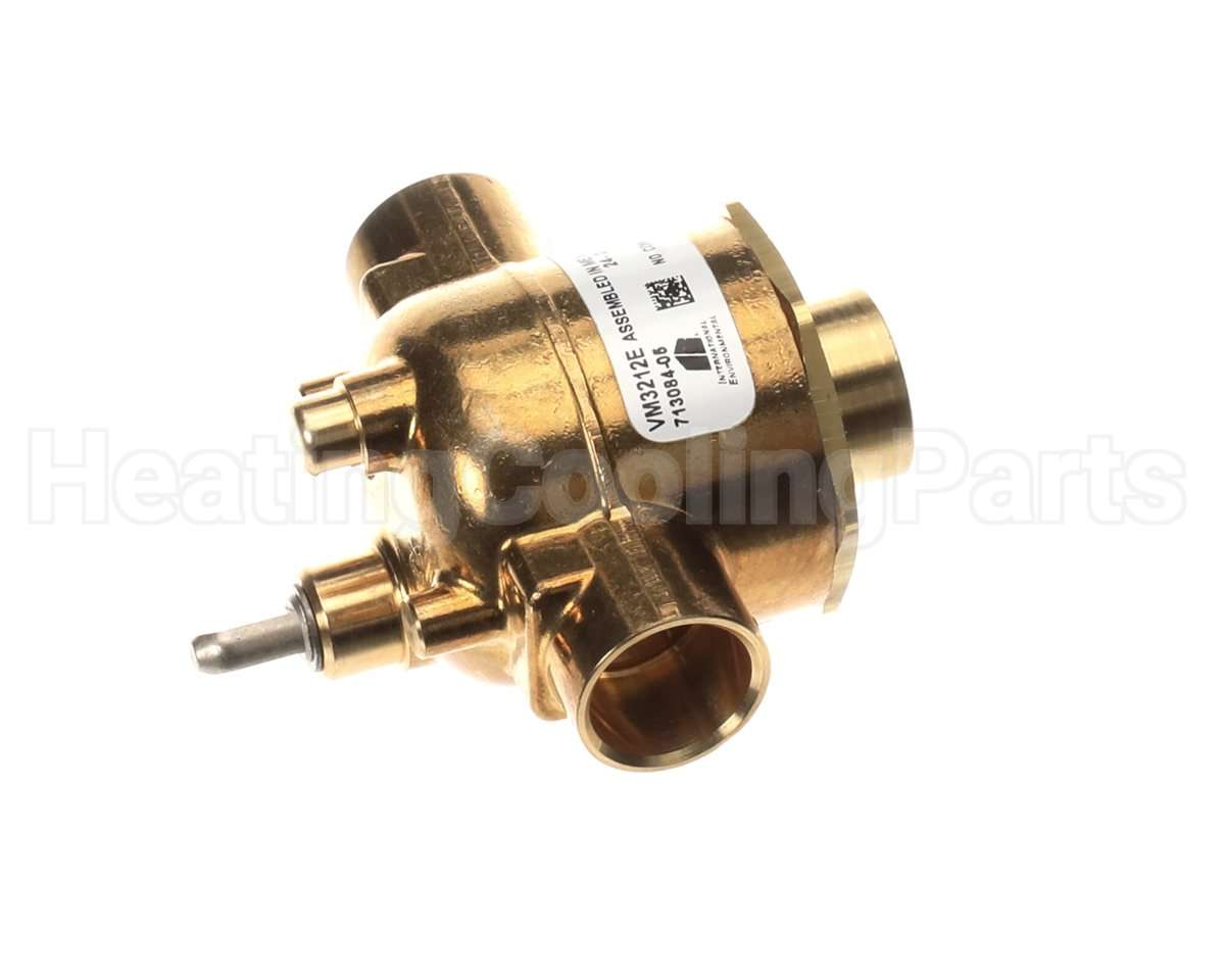 71308405 International Environmental 3 Way Sweat Valve