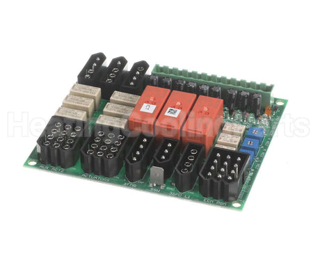 71481111 International Enviromental Control Board