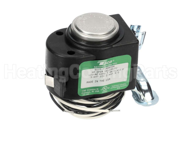 71488504 International Environmental 120V7.8Watt 3Waydv/2Wayn/O Act
