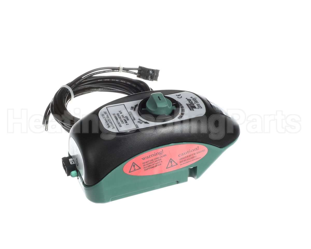 71488512 International Environmental 24V 3W/2W-N.c. Taco Actuator