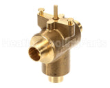 71489204 International Environmental 1/2" 3W Taco Valve