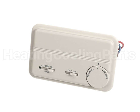 71491043 International Environmental 24-277V Horizontal Thermostat