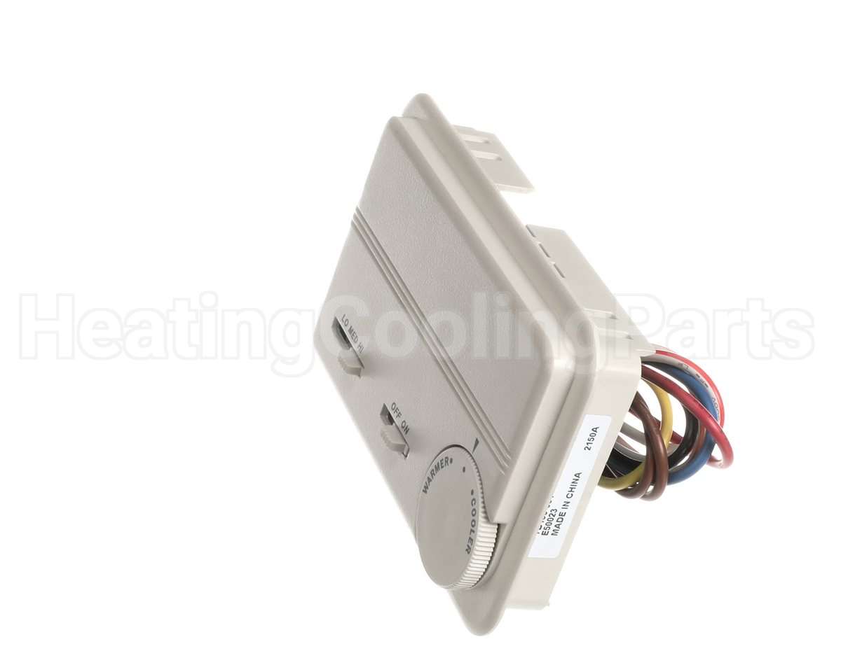 71491043 International Environmental 24-277V Horizontal Thermostat