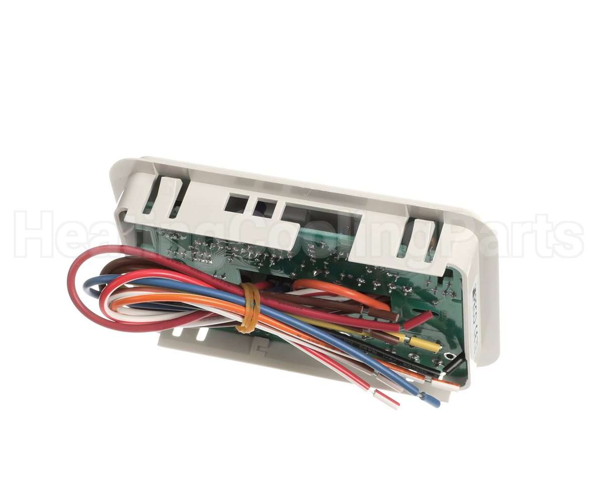 71491043 International Environmental 24-277V Horizontal Thermostat