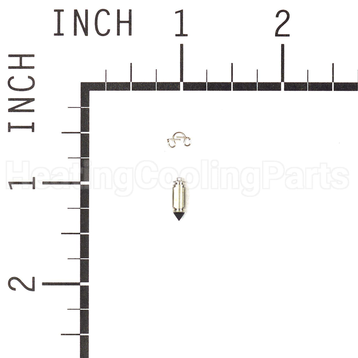 715075 Briggs & Stratton Valve-Float Needle