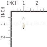 715075 Briggs & Stratton Valve-Float Needle