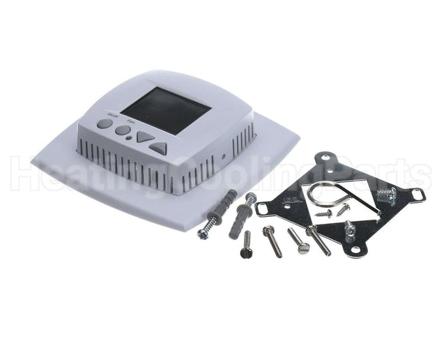 71520319 International Environmental 7Day Programmable Thermostat
