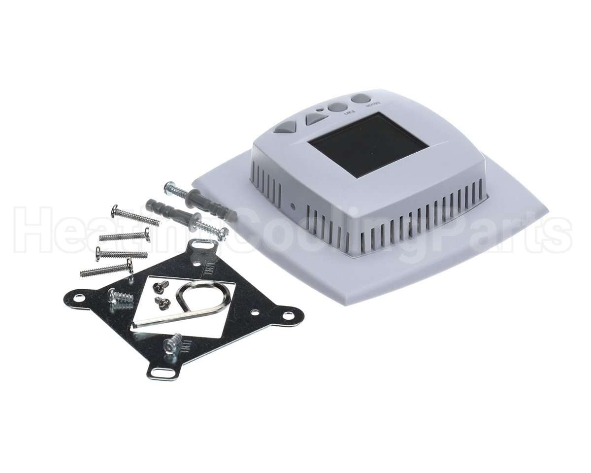 71520319 International Environmental 7Day Programmable Thermostat