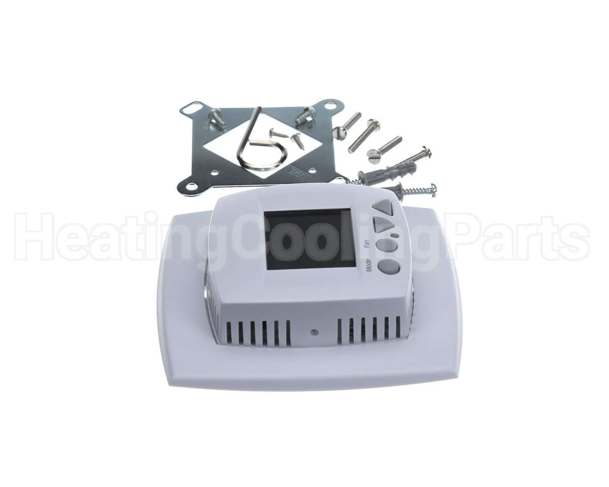 71520319 International Environmental 7Day Programmable Thermostat