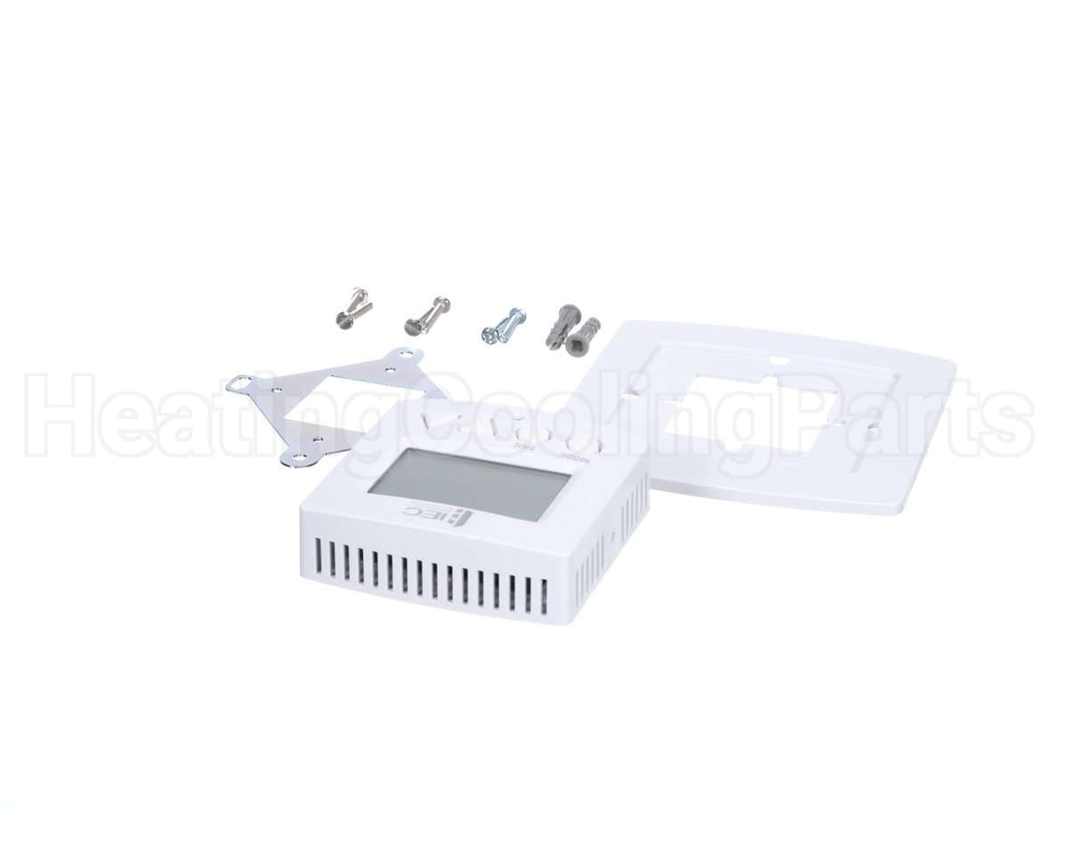 71520330 International Environmental Tstat Explr Wifi W/Humidity