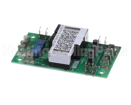 71521512 International Environmental Ecm Board
