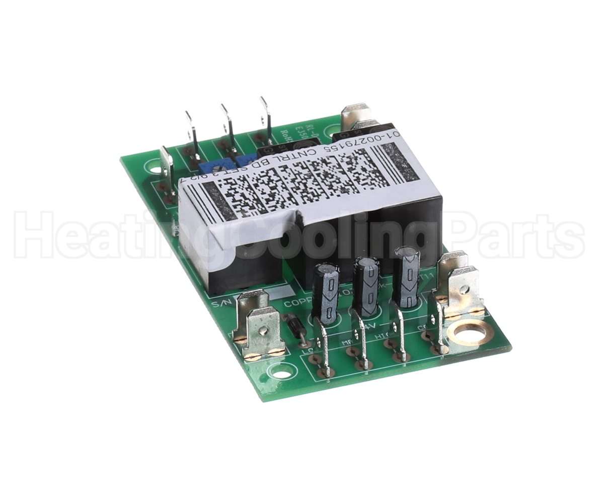 71521512 International Environmental Ecm Board