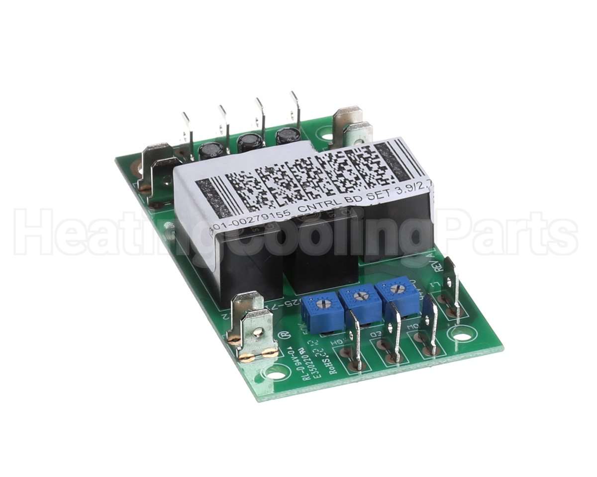 71521512 International Environmental Ecm Board