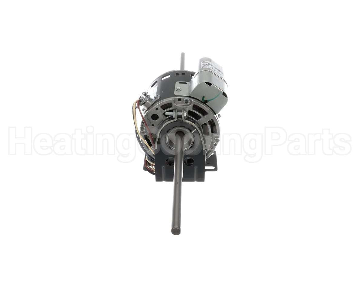 71525017 International Environmental 1/6Hp 115V1Ph Directdriv Motor