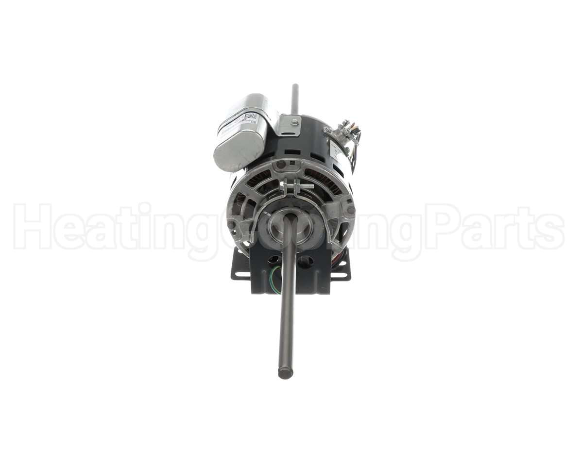 71525017 International Environmental 1/6Hp 115V1Ph Directdriv Motor
