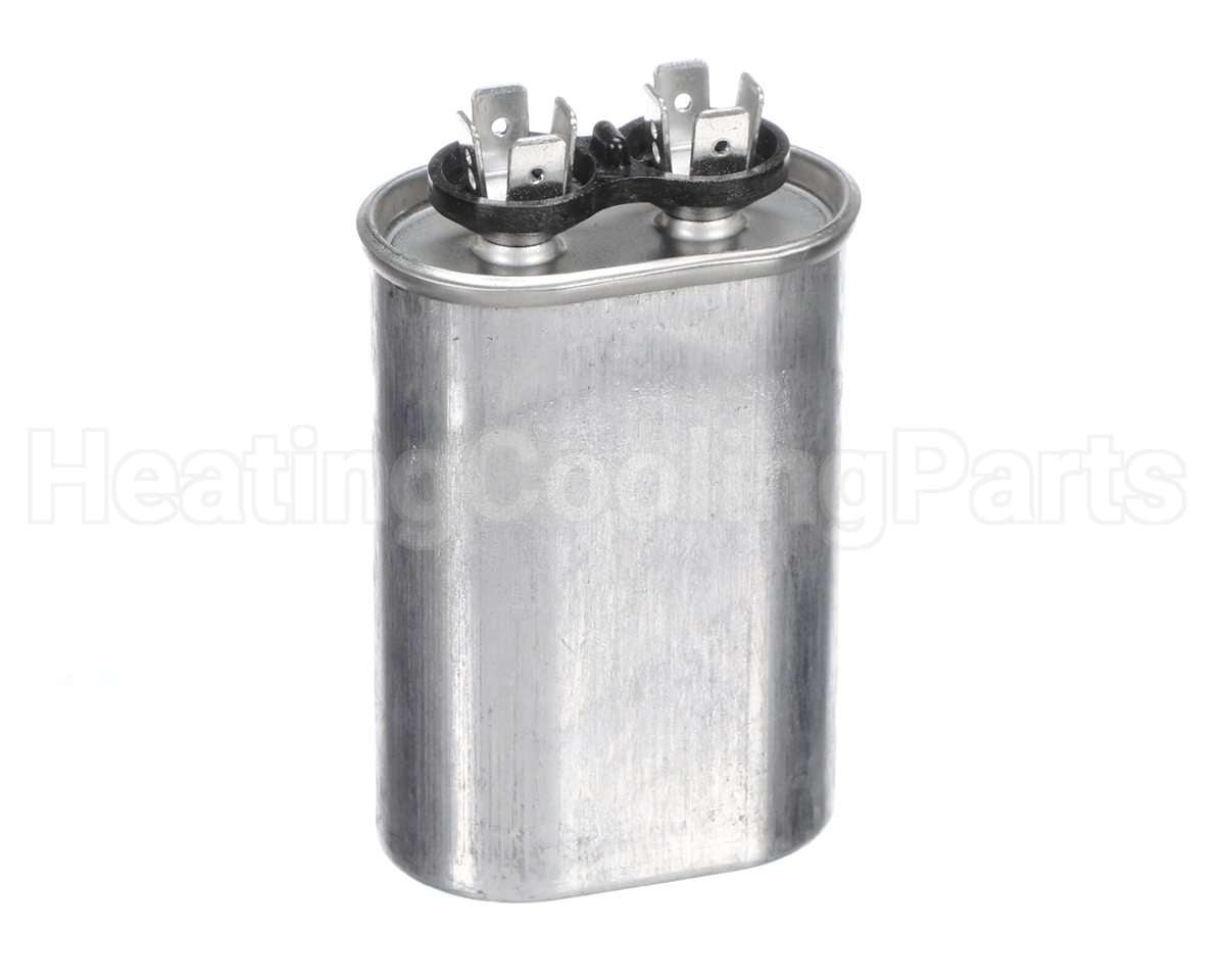 71533719 International Environmental 20Mfd 370V Oval Run Capacitor