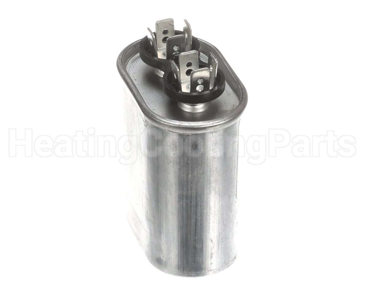 71533733 International Environmental 12.5Mfd 370V Capacitor