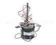 71534804 International Environmental 1/30Hp 115V 1075Rpm Motor