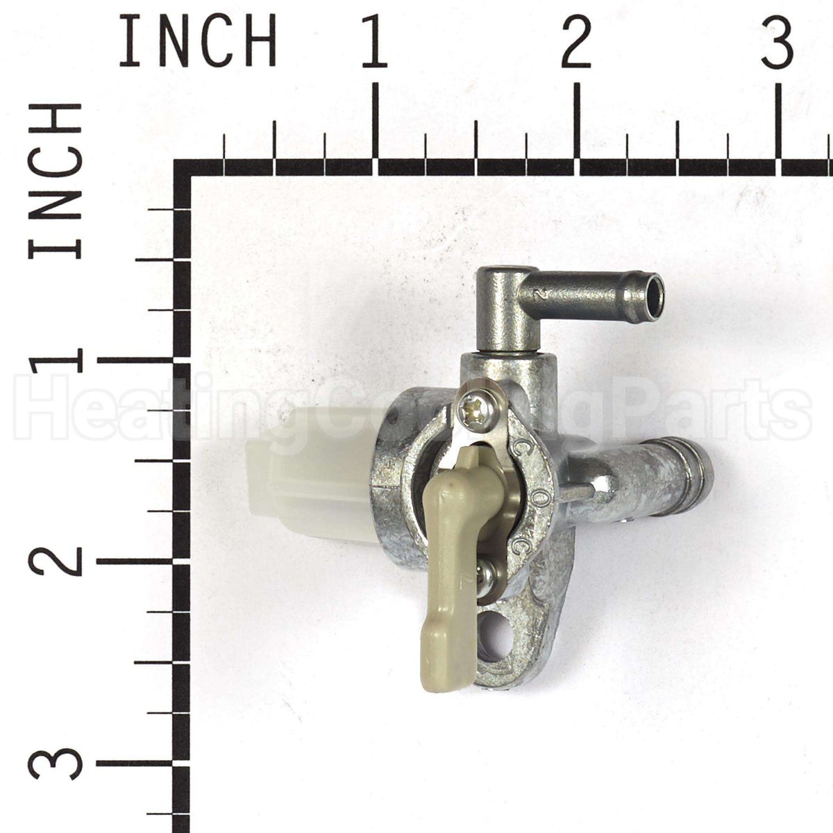 715901 Briggs & Stratton Valve-Fuel Shut Off