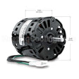 7163-9674G Pems Oem Replacement Motor