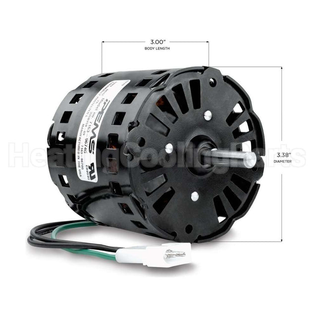 7163-9674G Pems Oem Replacement Motor