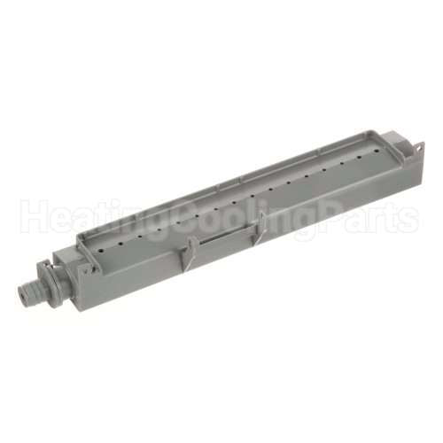 7163 Compatible Manitowoc Distribution Tube Assemb Ly