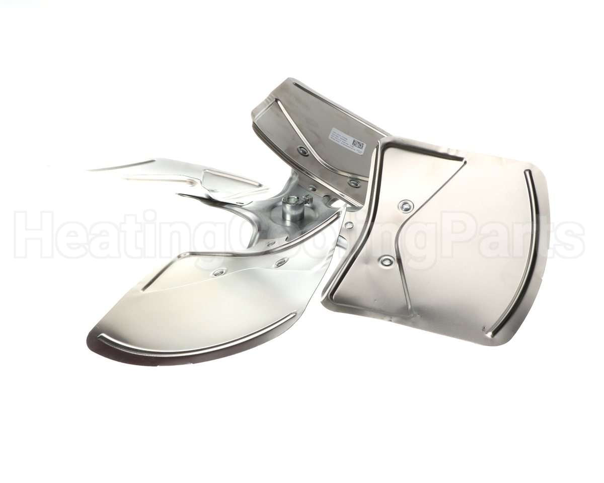 7173156 Heatcraft Refrigeration 22In 26Deg Cw 4 Blade