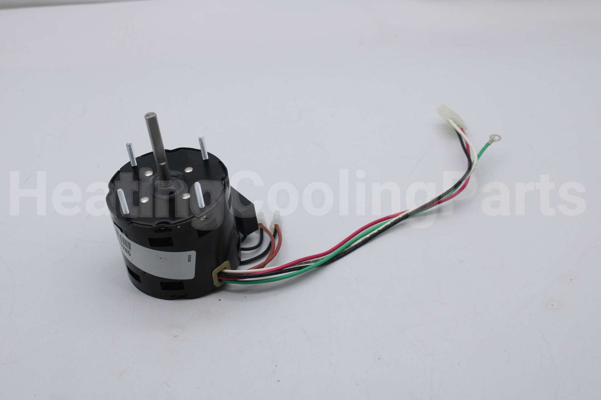 719285 Loren Cook 115V 5W 1550Rpm 2Spd Cwse Mtr